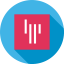 Gitter Symbol 64x64