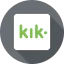 Kik icon 64x64