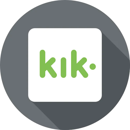 Kik icon