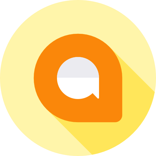 Google allo icon