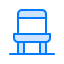 Chair icon 64x64