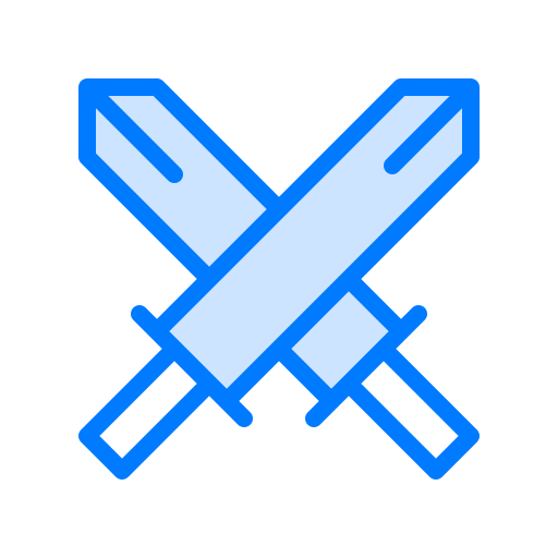 Weapons icon