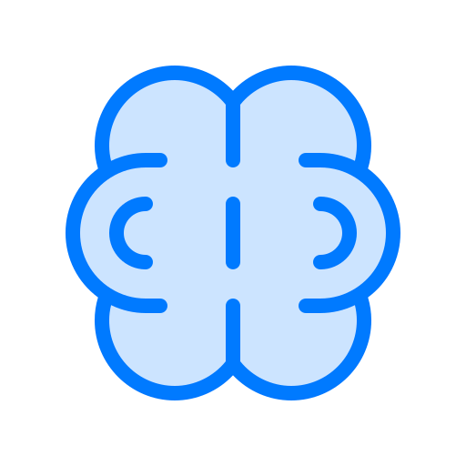 Brain icon