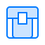 Box ícono 64x64