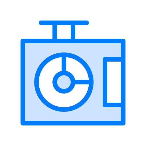 Timer ícono