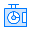 Timer ícono 64x64