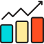 Profit icon 64x64