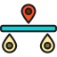 Timeline icon 64x64