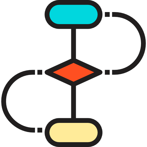 Flow chart Symbol