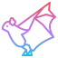 Bat icon 64x64