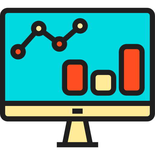 Graph icon
