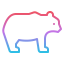Bear icon 64x64