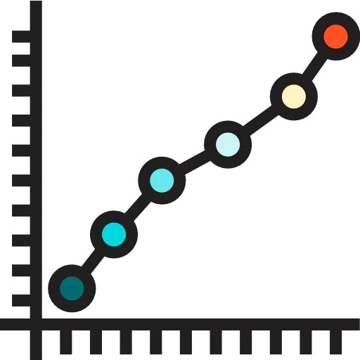 Chart icon