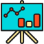 Stats icon 64x64
