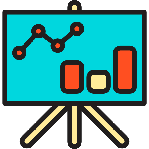Stats icon