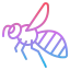 Bee icon 64x64
