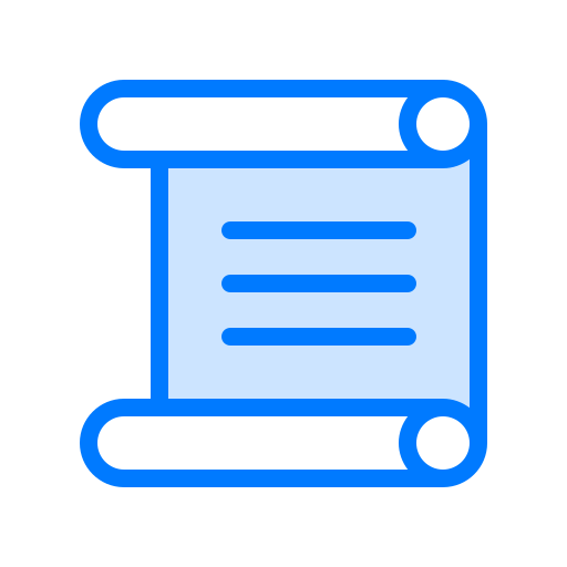 Papyrus icon