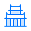 Building icon 64x64