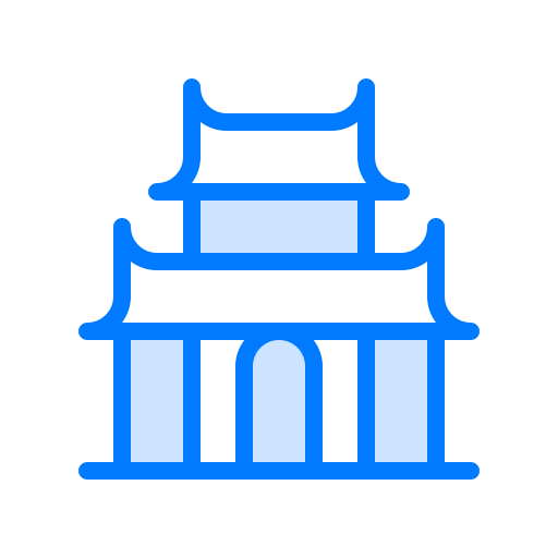 Building icon