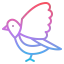 Bird icon 64x64