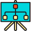 Diagram icon 64x64