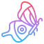 Butterfly icon 64x64