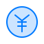 Yen icon 64x64