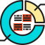Graph icon 64x64