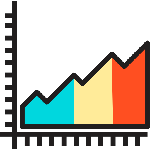 Graph icon