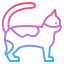 Cat icon 64x64