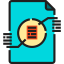 Graph icon 64x64
