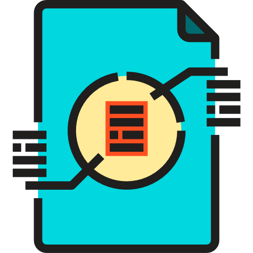 Graph icon