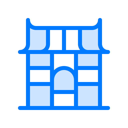 Building icon