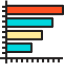 Graph icon 64x64