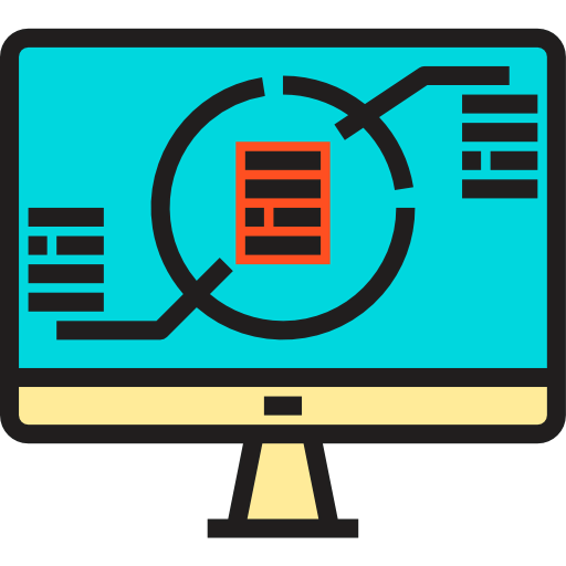 Graph icon