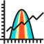 Graph icon 64x64