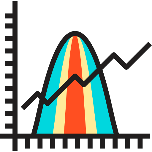 Graph icon
