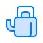 Tea pot icon 64x64
