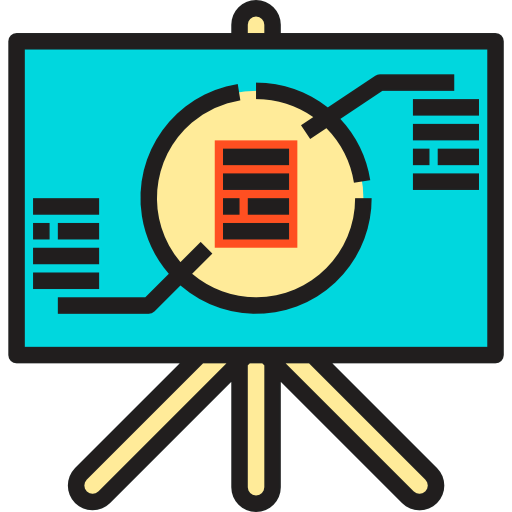 Graph icon