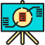 Graph icon 64x64