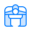 Chinese hat icon 64x64