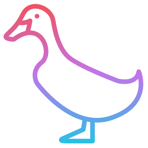 Duck icon