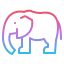 Elephant icon 64x64