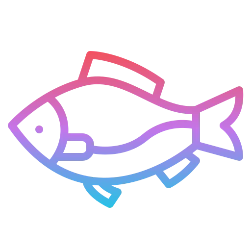 Fish icon