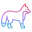 Fox icon 64x64
