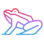 Frog icon 64x64