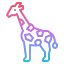 Giraffe icon 64x64