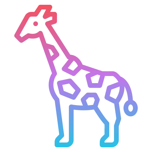Giraffe icon