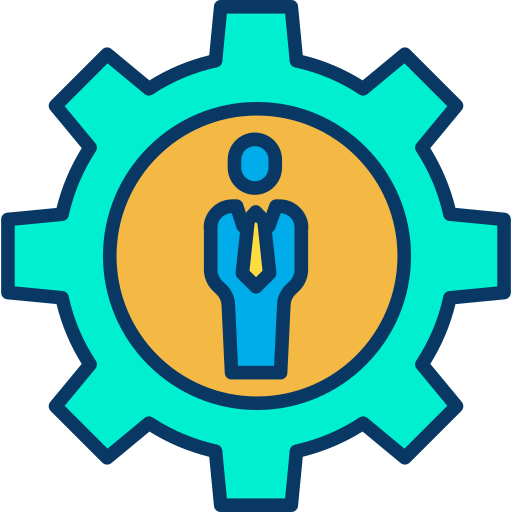 User icon