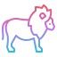 Lion icon 64x64